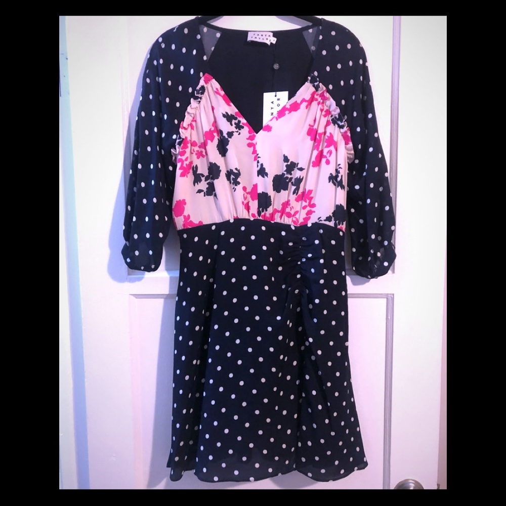 Brand new Tanya Taylor dress